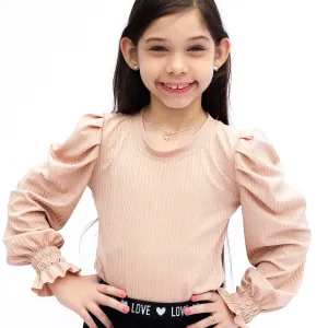 CORRENTE INFANTIL 45CM UNICÓRNIO RESINADO - BANHADO A OURO 18K