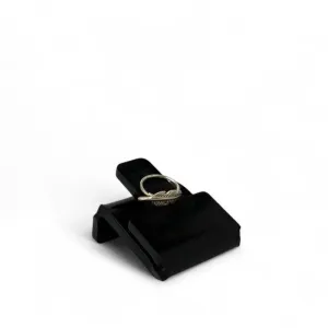 PIERCING ARGOLA PENA SIMPLES - PRATA 925