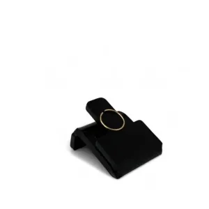 PIERCING DE NARIZ ARGOLINHA LISA - OURO 18K