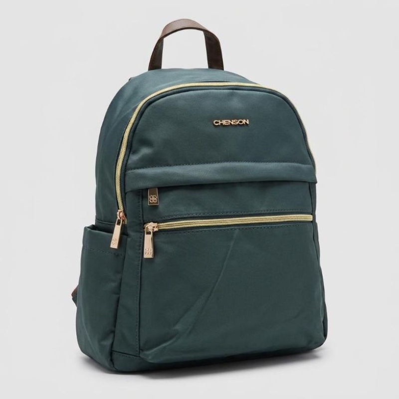 MOCHILA CHUMBO LISA POLIURETANO CHENSON