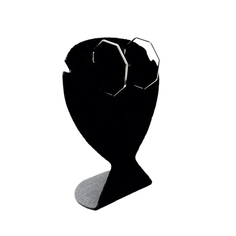 BRINCO ARGOLA LISA FORMA HEXÁGONO MÉDIA - BANHADO A RÓDIO BRANCO BRINCO ARGOLA LISA FORMA HEXÁGONO MÉDIA - BANHADO A RÓDIO BRANCO