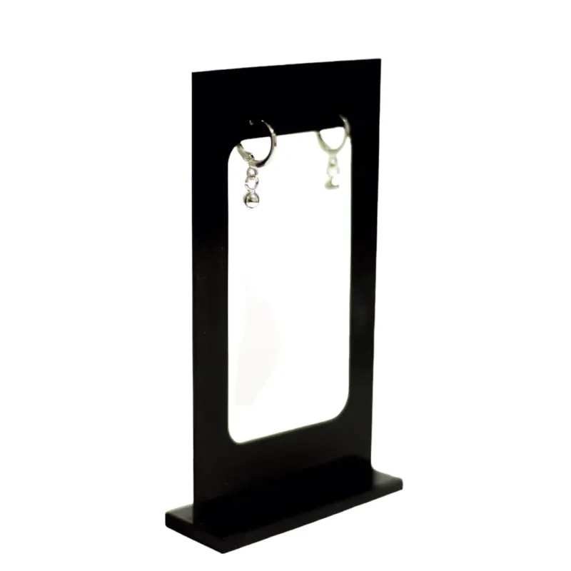 BRINCO ARGOLA PEQUENO COM BOLINHA LISA PENDURADO - BANHADO A RÓDIO BRANCO BRINCO ARGOLA PEQUENO COM BOLINHA LISA PENDURADO - BANHADO A RÓDIO BRANCO