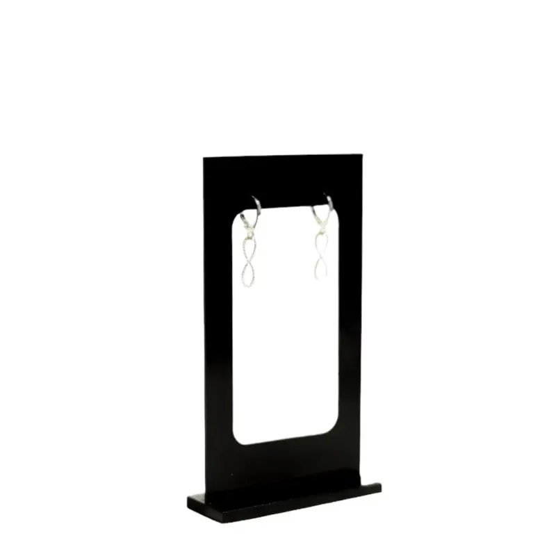 BRINCO ARGOLINHA SÍMBOLO INFINITO PENDURADO - BANHADO A RÓDIO BRANCO BRINCO ARGOLINHA SÍMBOLO INFINITO PENDURADO - BANHADO A RÓDIO BRANCO