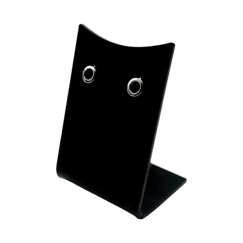 BRINCO PEQUENO FORMAS GEOMÉTRICA CIRCULO PEQUENO - BANHADO A RÓDIO BRANCO BRINCO PEQUENO FORMAS GEOMÉTRICA CIRCULO PEQUENO - BANHADO A RÓDIO BRANCO