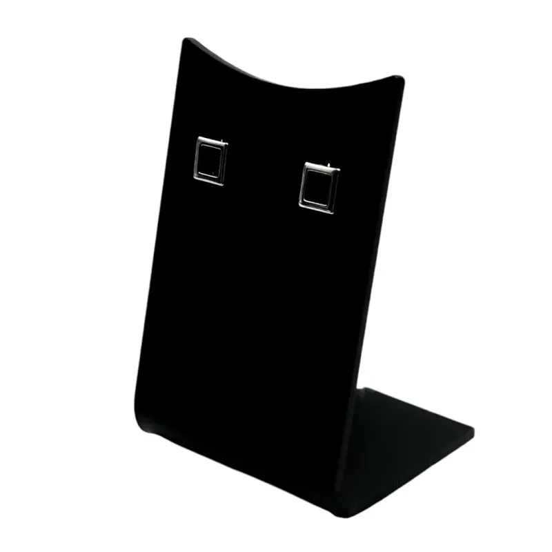 BRINCO PEQUENO FORMAS GEOMÉTRICA QUADRADO PEQUENO - BANHADO A RÓDIO BRANCO BRINCO PEQUENO FORMAS GEOMÉTRICA QUADRADO PEQUENO - BANHADO A RÓDIO BRANCO