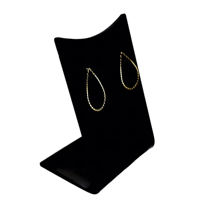 BRINCO PEQUENO GOTA PEQUENO TRABALHADA - BANHADO A OURO 18K BRINCO PEQUENO GOTA PEQUENO TRABALHADA - BANHADO A OURO 18K