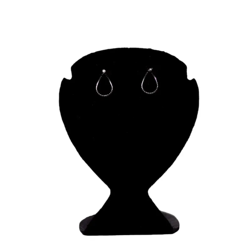 BRINCO PEQUENO GOTA PEQUENO TRABALHADA - BANHADO A RÓDIO BRANCO BRINCO PEQUENO GOTA PEQUENO TRABALHADA - BANHADO A RÓDIO BRANCO