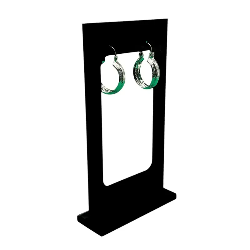 BRINCO ARGOLA GORDINHA FOSCA SIMPLES MEDIA- BANHADO A RÓDIO BRANCO BRINCO ARGOLA GORDINHA FOSCA SIMPLES MEDIA- BANHADO A RÓDIO BRANCO