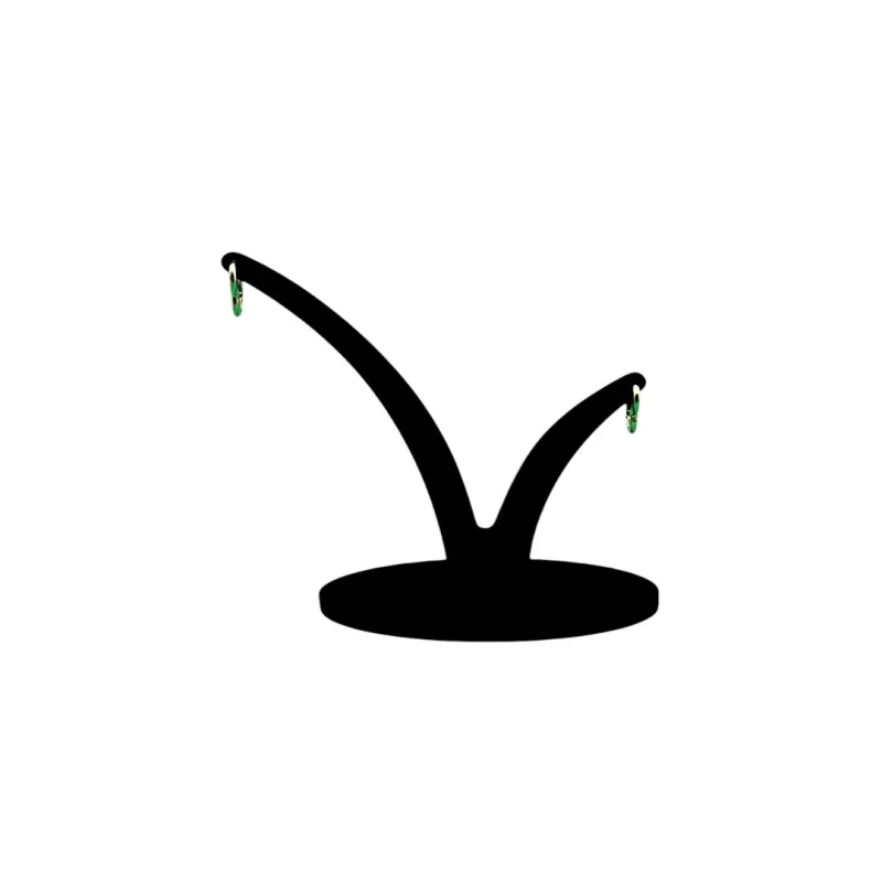 BRINCO ARGOLA MÉDIA QUADRADA ABAULADA LISA- BANHADO A PRATA 925 BRINCO ARGOLA MÉDIA QUADRADA ABAULADA LISA- BANHADO A PRATA 925