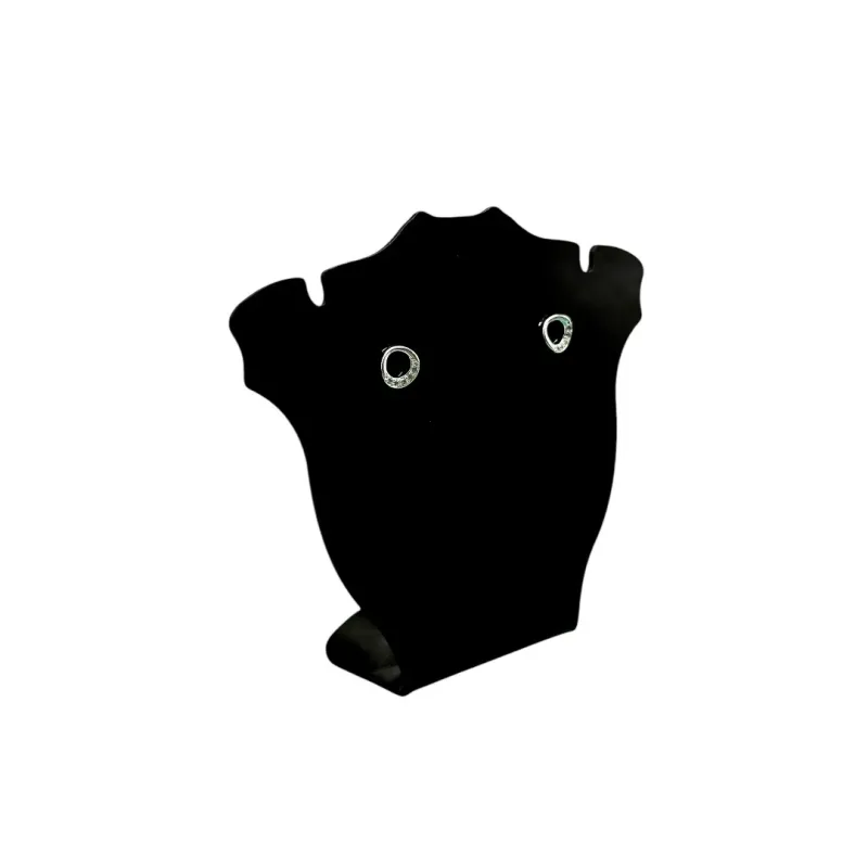 BRINCO PEQUENO ARO CRAVADO COM MICRO ZIRCONIA CRISTAL - BANHADO A PRATA 925 BRINCO PEQUENO ARO CRAVADO COM MICRO ZIRCONIA CRISTAL - BANHADO A PRATA 925