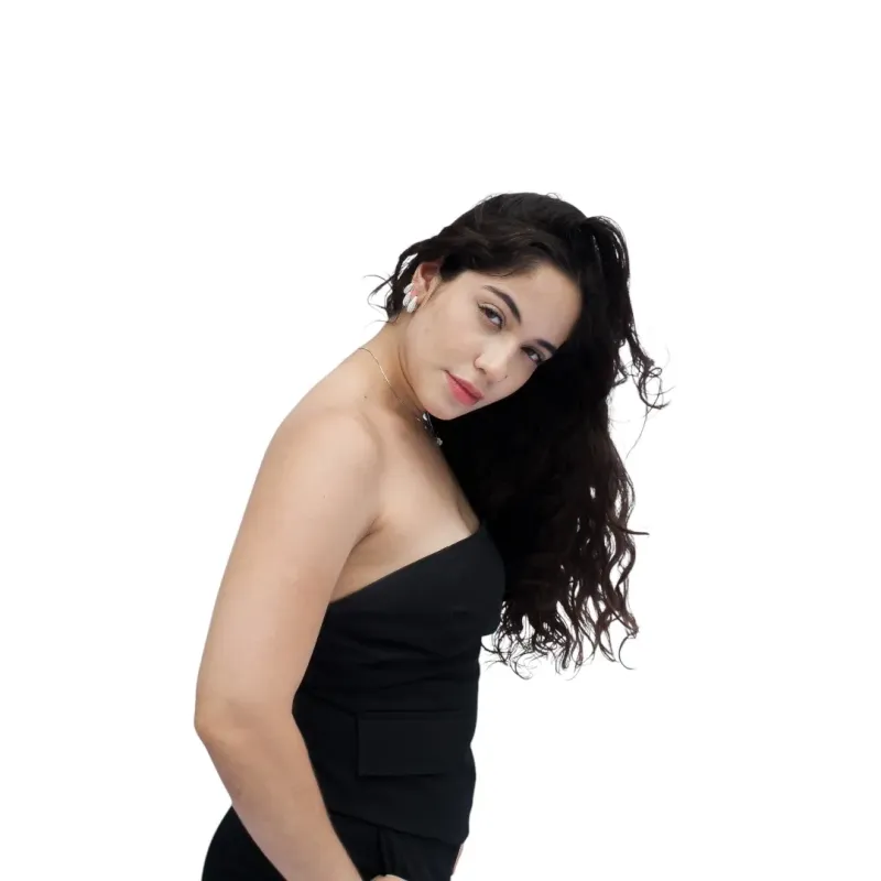 BRINCO ARGOLA ABAULADA ESTICADA GRANDE COM FILEIRA TRIPLA COM MICRO ZIRCÔNIA CRISTAL E DETALHES EM BOLINHAS    - BANHADO A PRATA 925 BRINCO ARGOLA ABAULADA ESTICADA GRANDE COM FILEIRA TRIPLA COM MICRO ZIRCÔNIA CRISTAL E DETALHES EM BOLINHAS    - BANHADO A PRATA 925