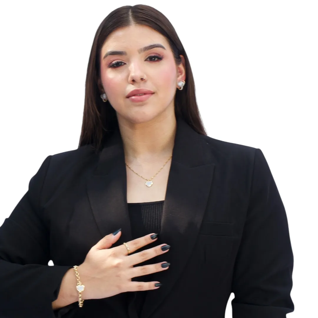 BRINCO CORAÇÃO CHEIO COM MICRO ZIRCÔNIA CRISTAL - BANHADO A OURO 18K