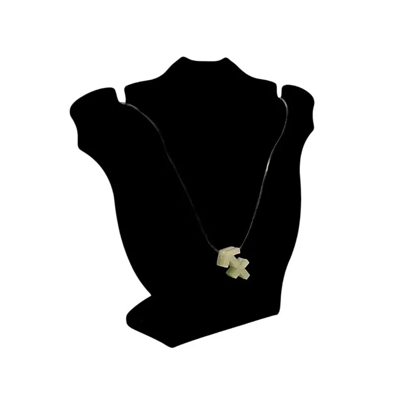 CORRENTE FIO DE SILICONE COM PINGENTE MADRÉROLA SIGNO SAGITÁRIO- BANHADO A OURO 18K