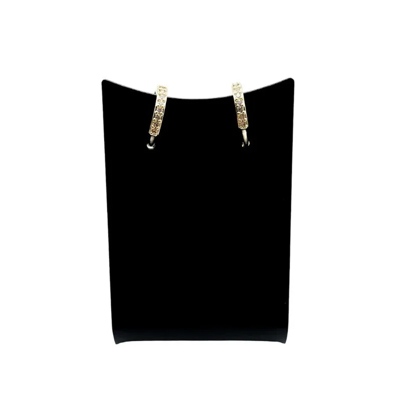 BRINCO ARGOLA FILEIRA UNICA ZIRCONIA CRISTAL MÉDIO- BANHADO A OURO 18K